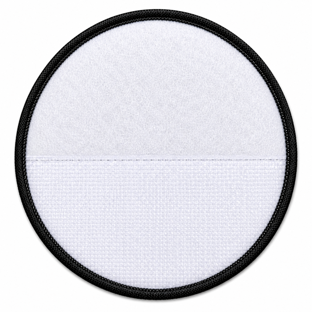 Double Velcro